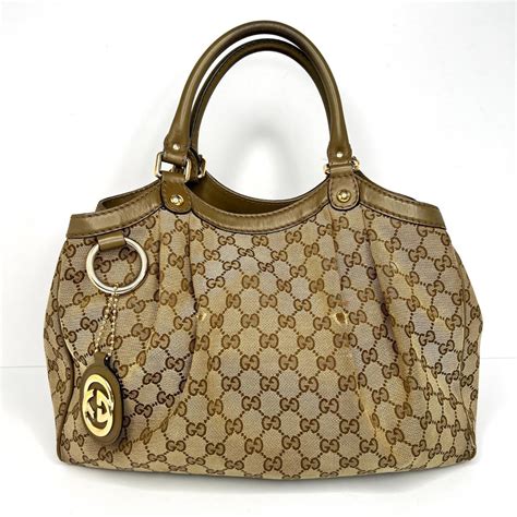 when was the first gucci bag made|genuine Gucci bags.